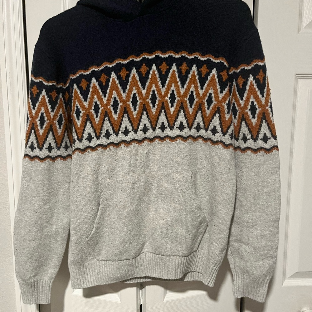 Old navy hoodie